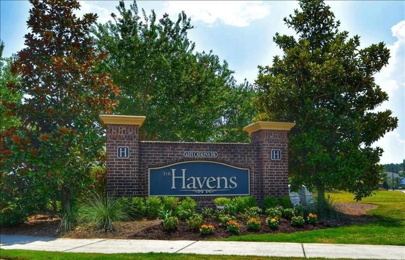 1612 The Havens Condo - image 1