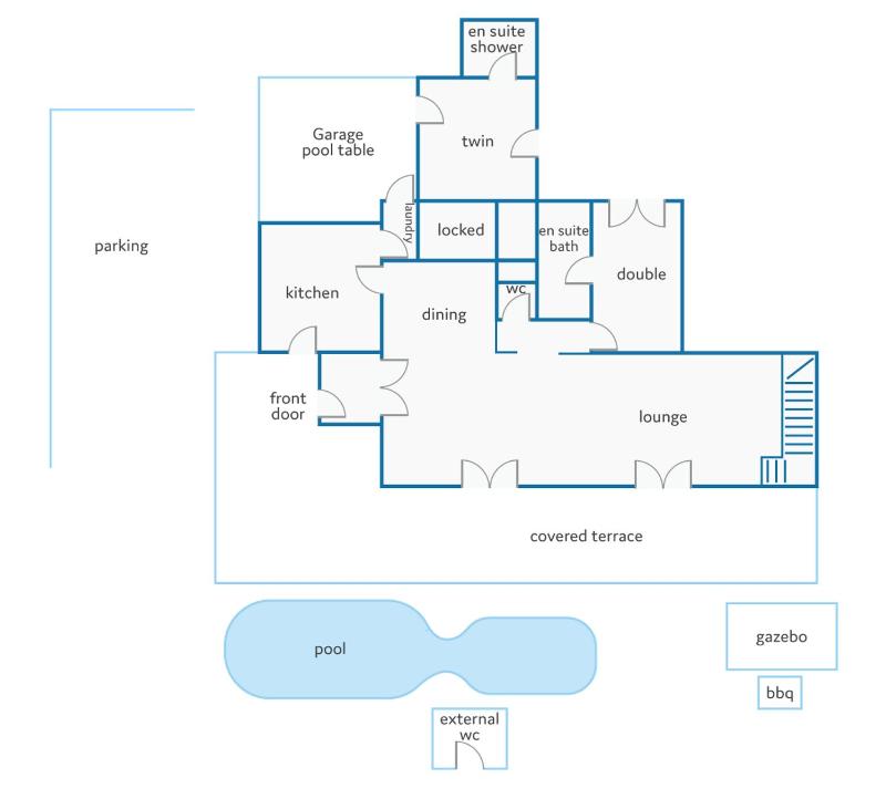 Villa Bon Reco by Villa Plus - image 3