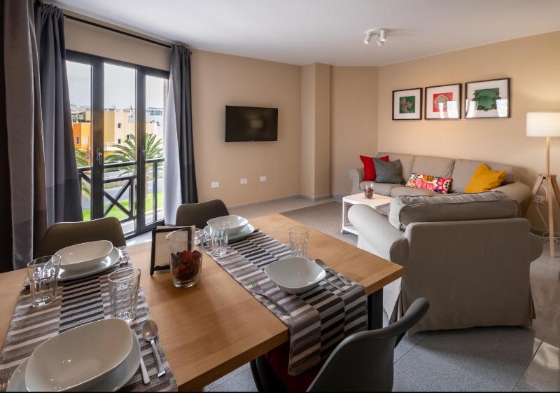 Two-Bedroom Apartment image 1