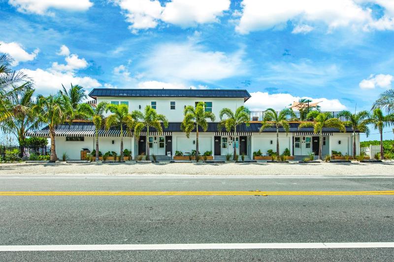 Seaside at Anna Maria Island Inn - image 21