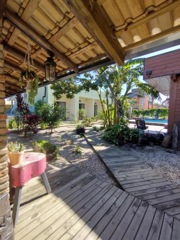 Maná Mariscal Hospedagem - image 21