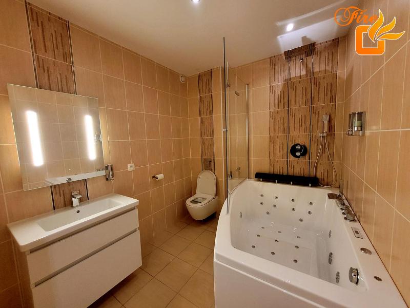 One-Bedroom Apartment 3 people image 3