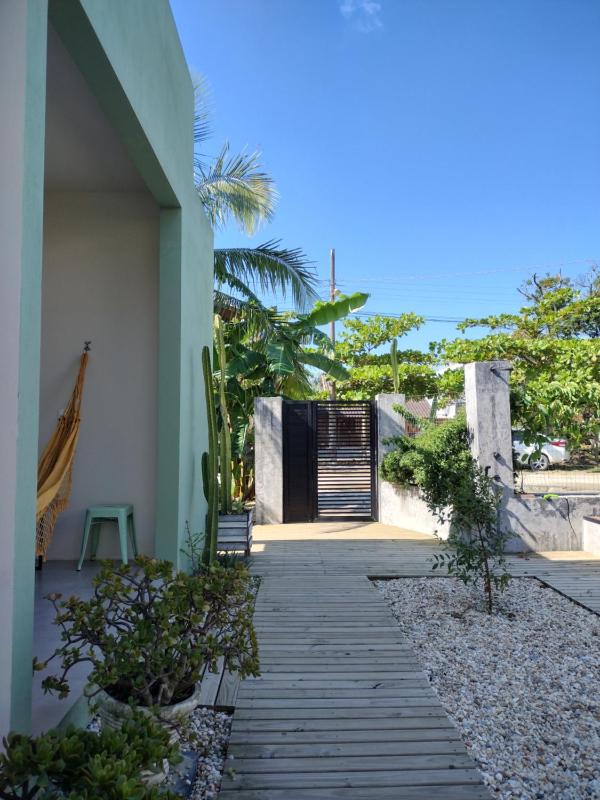 Maná Mariscal Hospedagem - image 18
