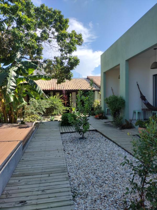 Maná Mariscal Hospedagem - image 33
