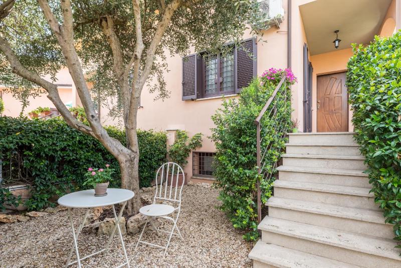 B&B L'Ulivo Fiumicino - image 49