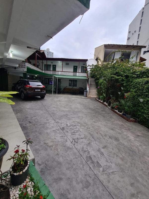 Hotel Paraná BC - image 5