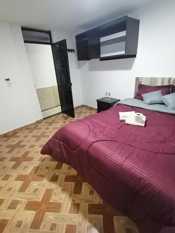 Hotel Villa Real - image 9