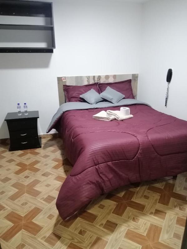 Hotel Villa Real - image 8