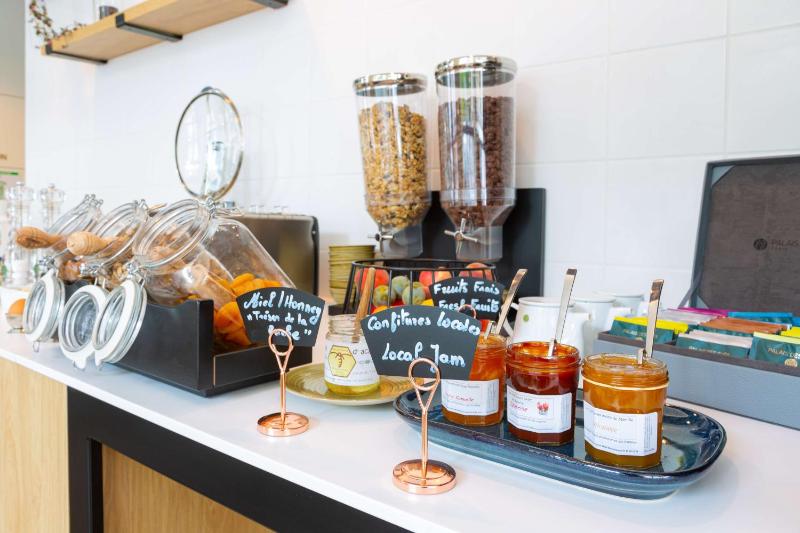 Best Western Mulhouse Salvator Centre - image 8