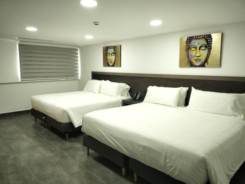 Hotel Qatar Cali - image 18