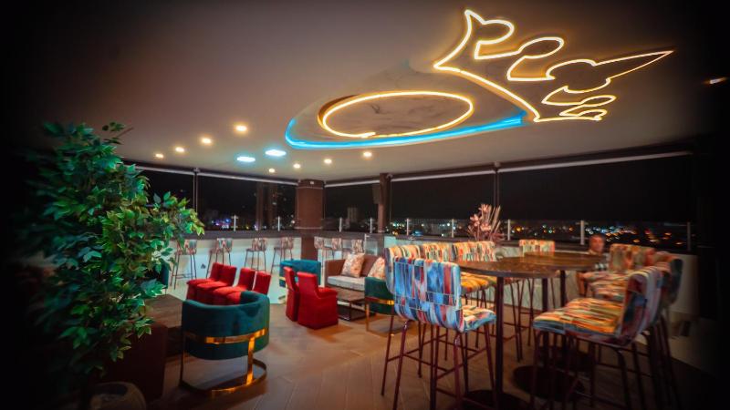 Hotel Qatar Cali - image 36