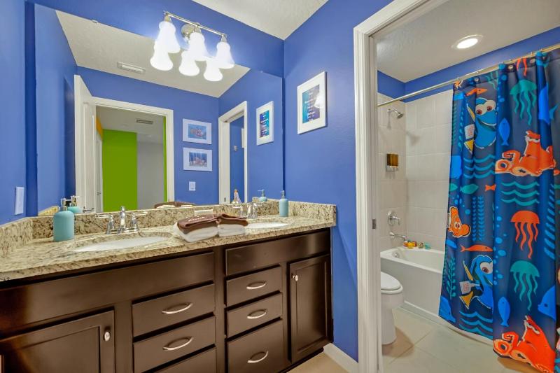 Splash Pool Home Near Disney World Orlando - image 31