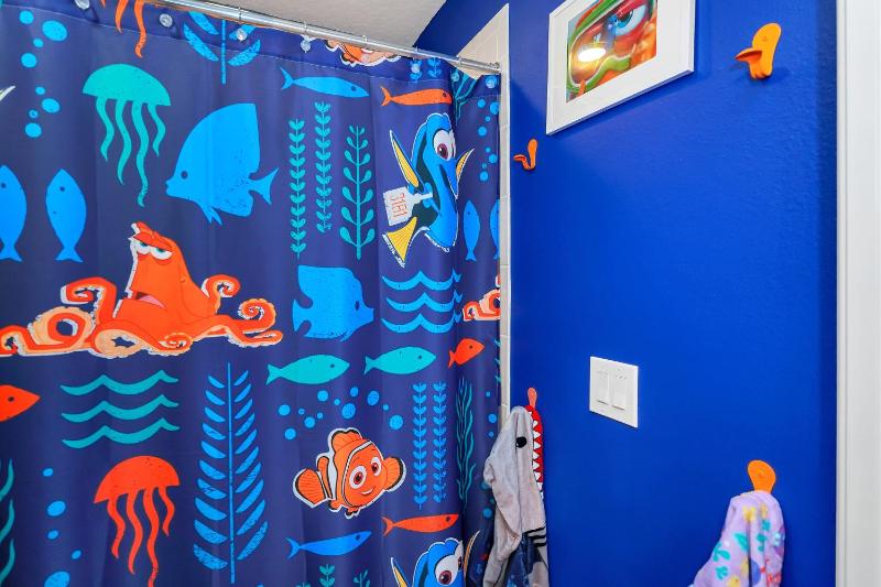 Splash Pool Home Near Disney World Orlando - image 9