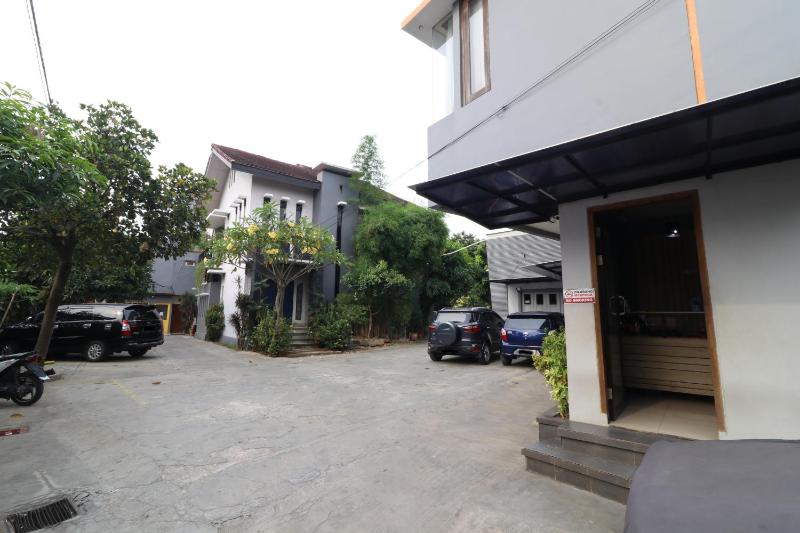 Bedur Homestay Syariah - image 29