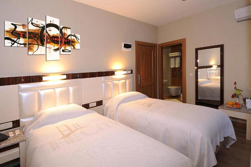 The City Port Hotel - image 5