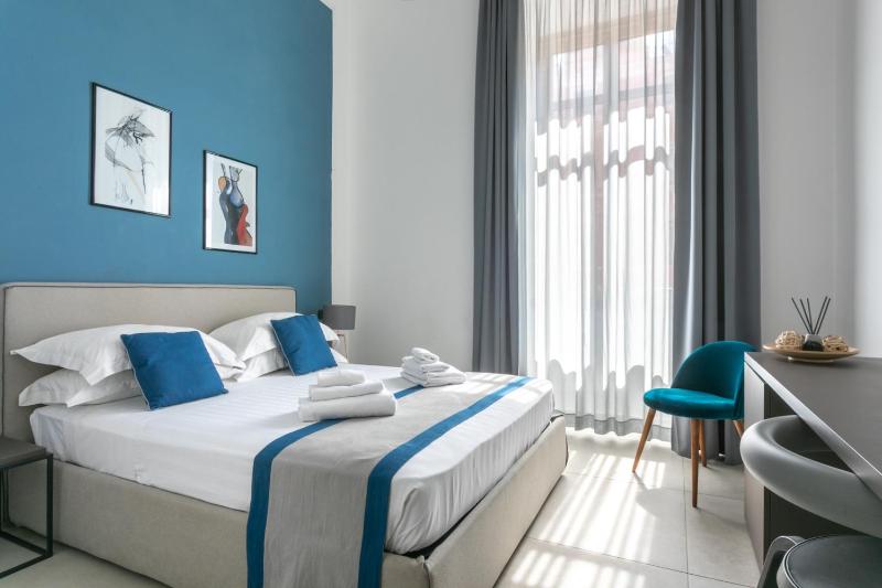Double Room image 1