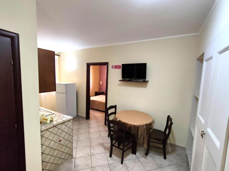 One-Bedroom Apartment image 1