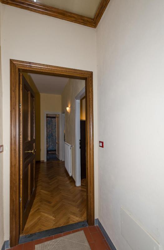 Apartment with Terrace image 2