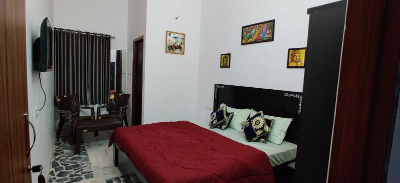 The Rukmani Homestay & Garden - image 13