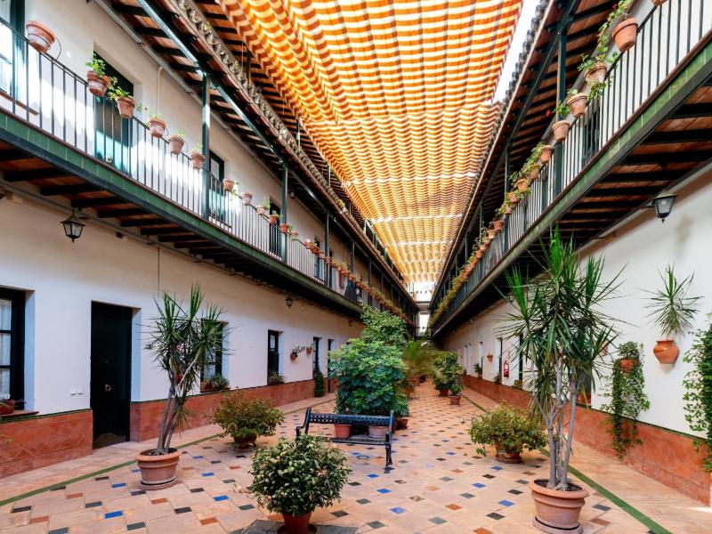 Green-Apartments Lumbreras - image 11