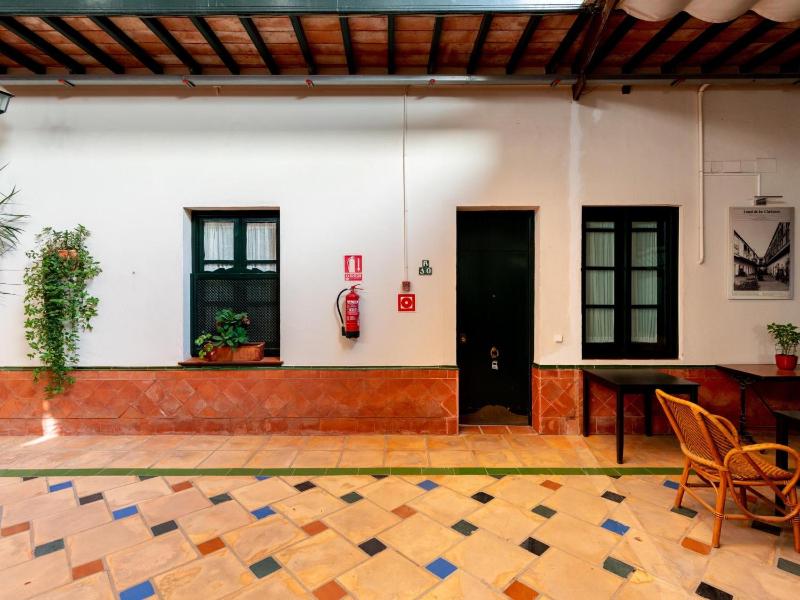 Green-Apartments Lumbreras - image 9