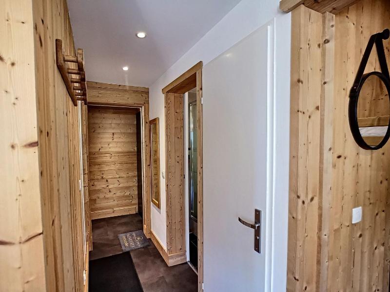 Appartement confort au pied des pistes 6 pers wifi - image 10