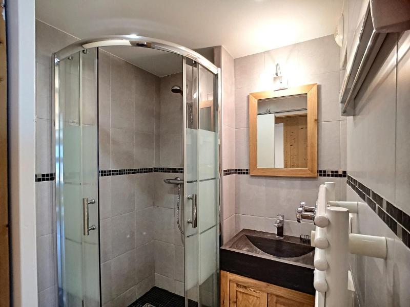 Appartement confort au pied des pistes 6 pers wifi - image 8