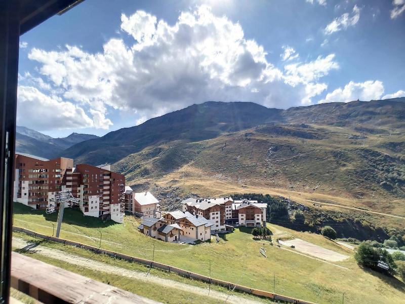 Appartement confort au pied des pistes 6 pers wifi - image 2