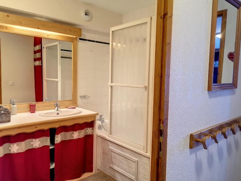 Les Menuires: Appartement 3 pièces 6 pers ski aux pieds - image 8