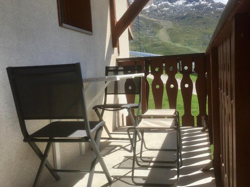 Les Menuires: Appartement 3 pièces 6 pers ski aux pieds - image 4