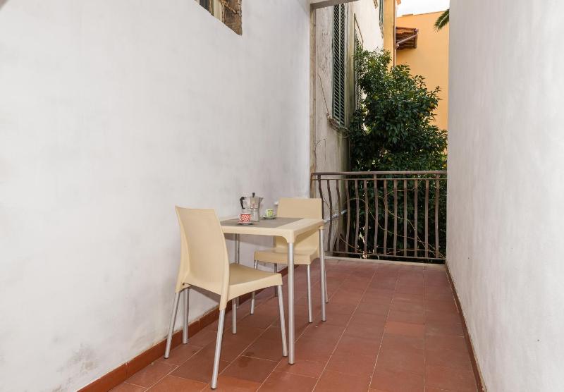 Apartment with Terrace image 4