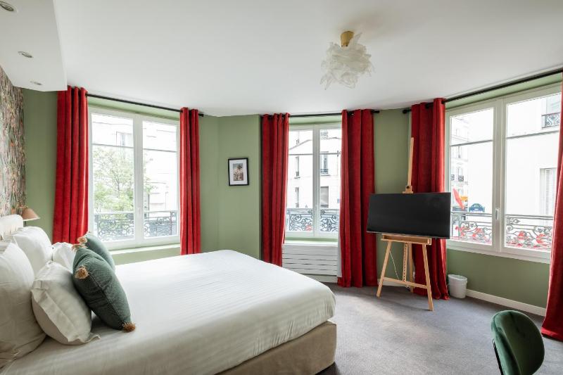 Classic Double or Twin Room image 1