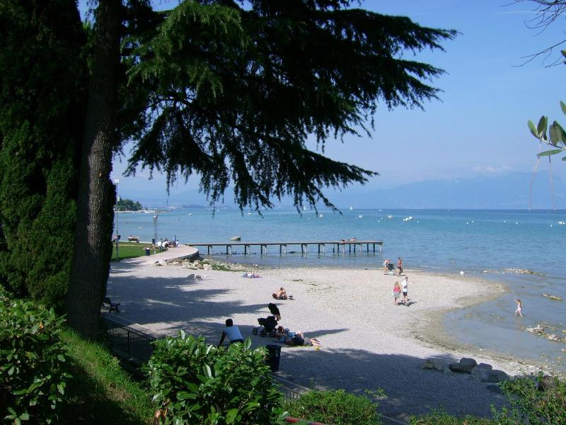 Camping Bella Italia - image 31