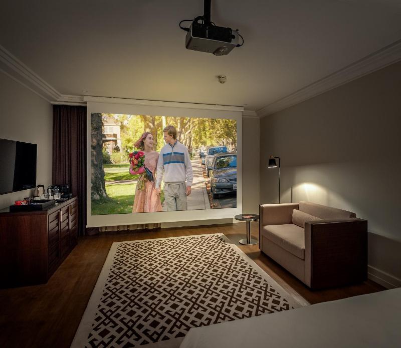 Tranquility Room image 3