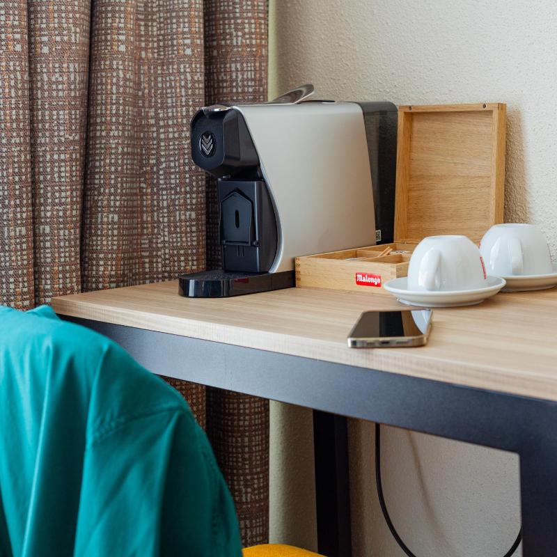 Best Western Mulhouse Salvator Centre - image 9