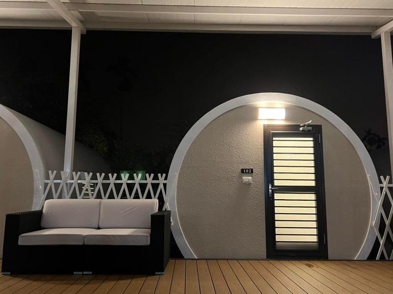 Star & Moon GUEST HOUSE - image 25