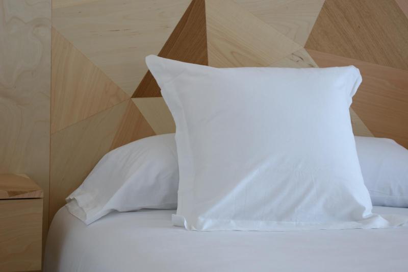 Twin Room with Sea View image 4