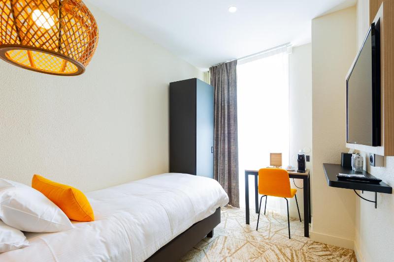 Best Western Mulhouse Salvator Centre - image 14