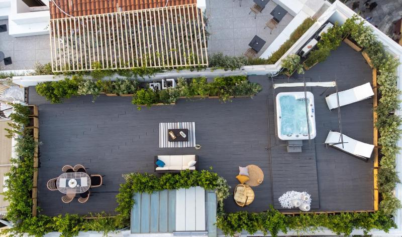 Excelsior Terrace Dream Suite image 2