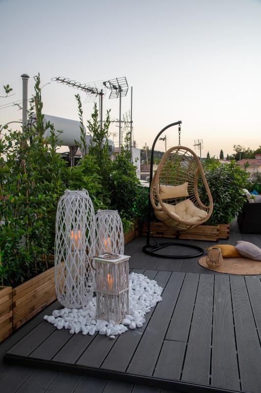 Excelsior Terrace Dream Suite image 4