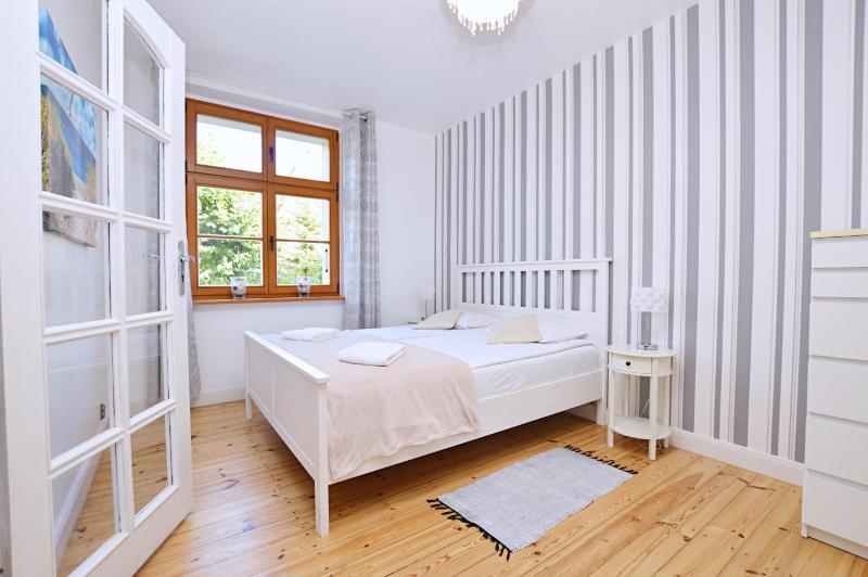 Victus Pearl of Sopot Near the Pier by Noclegi Renters - image 22
