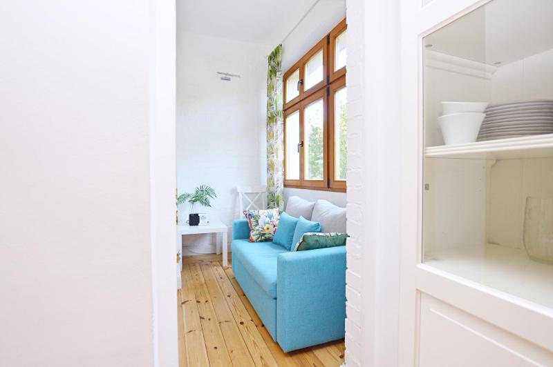 Victus Pearl of Sopot Near the Pier by Noclegi Renters - image 18