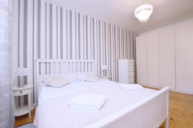 Victus Pearl of Sopot Near the Pier by Noclegi Renters - image 14