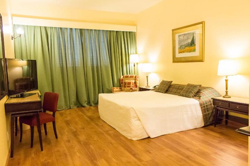 Dayrell Hotel e Centro De Convenções - image 20
