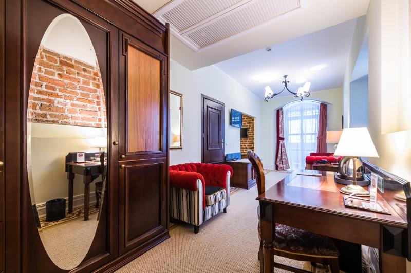 Superior Double Room image 4