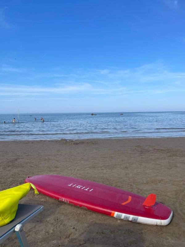Casa al Mare Pescara - image 38