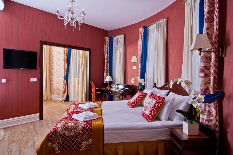 Executive Apartment image 1