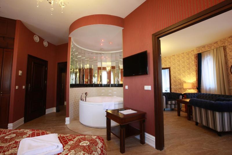Executive Apartment image 4
