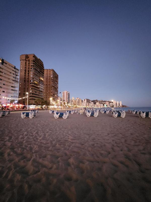 Gerona Center Apartment - image 11