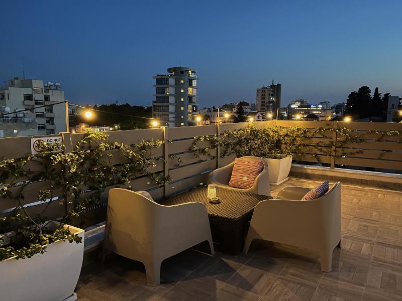 Silver Apartment - Loft - image 13
